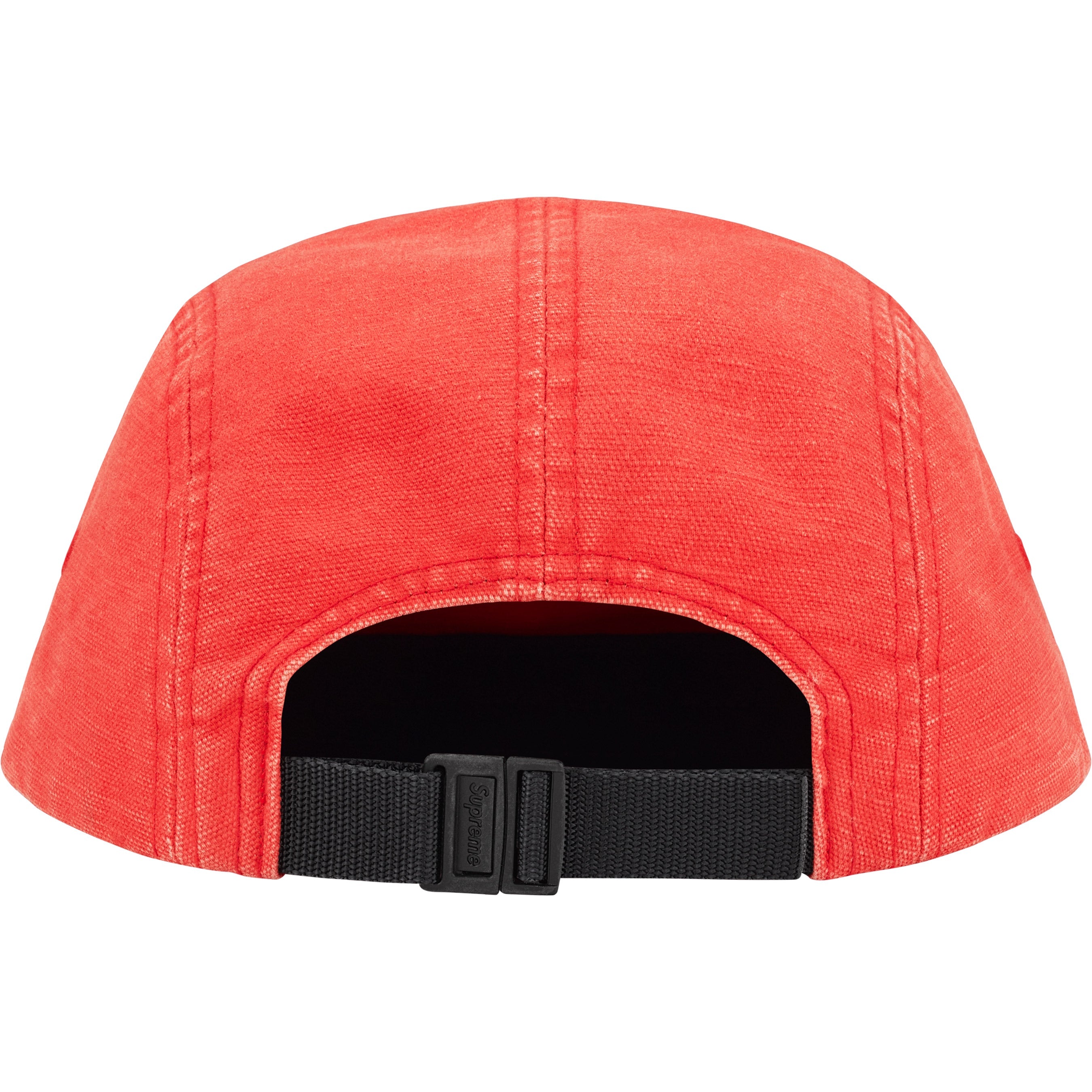 Canvas Camp Cap view 4